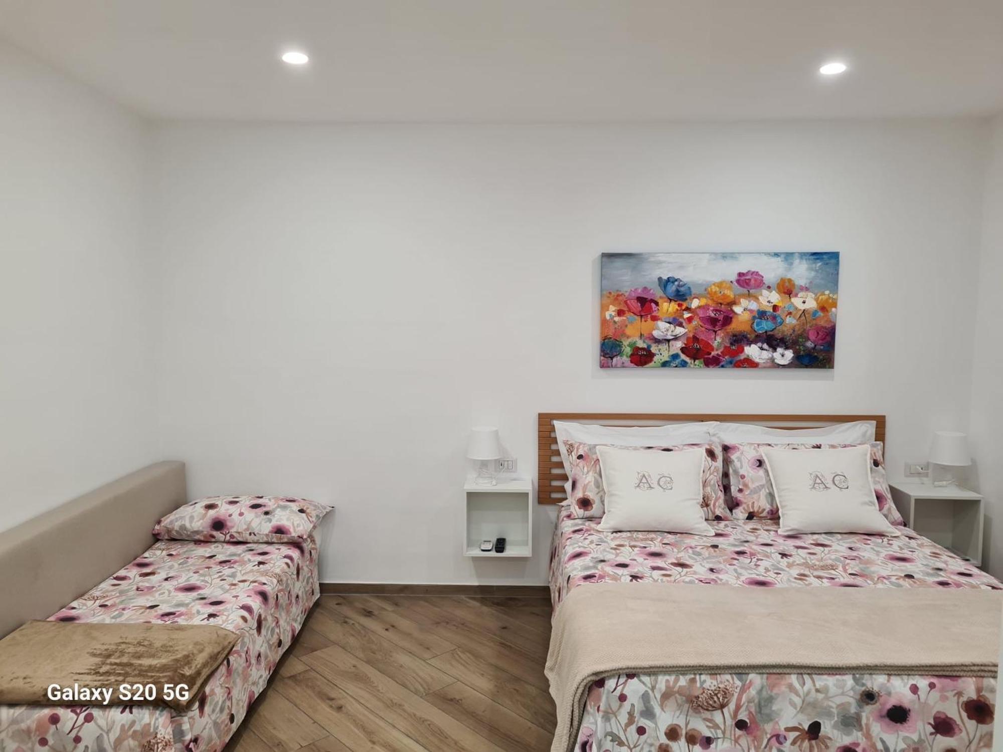 Apartment Canelli House Sorrento Exterior photo