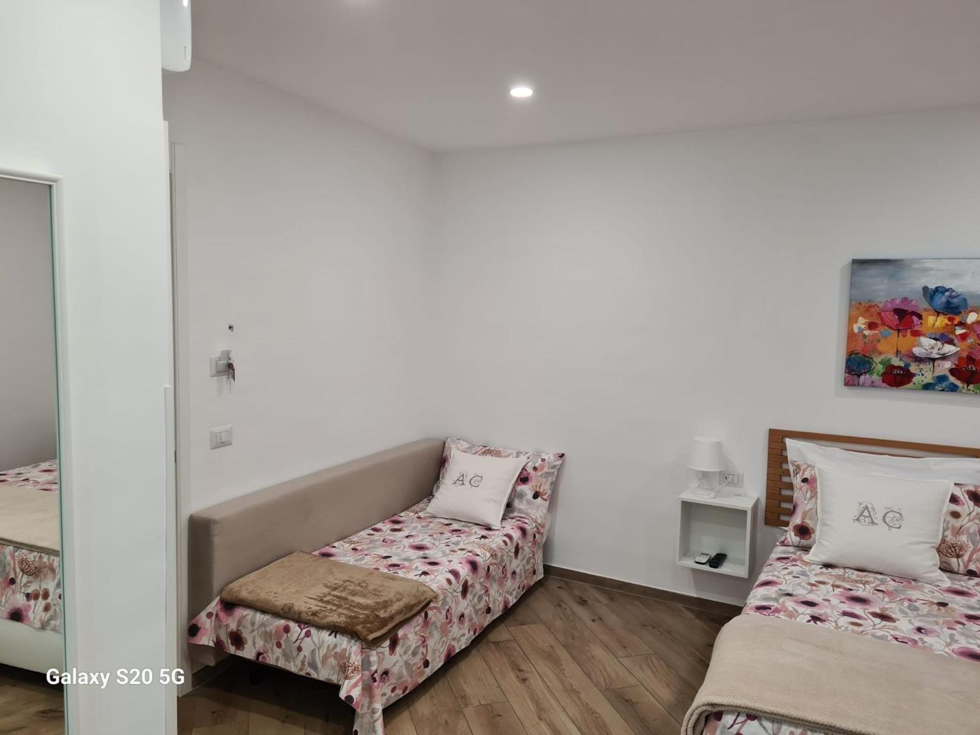 Apartment Canelli House Sorrento Exterior photo